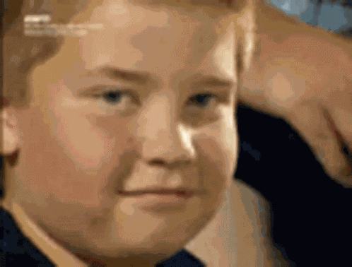 Meme Kid GIF