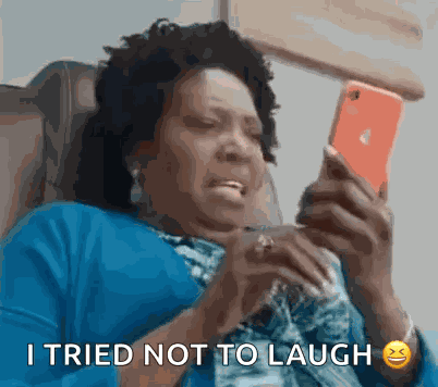 Meme Laughing GIF