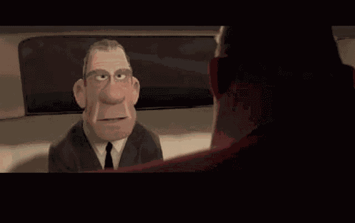Meme Los Increibles GIF