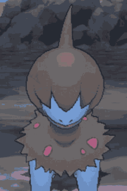 Meme Pokemon GIF