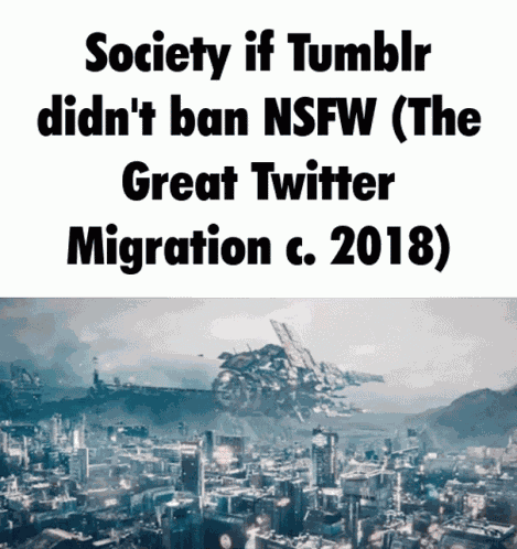 Meme Slander GIF