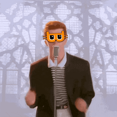 Meme Trending GIF