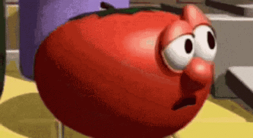 Meme Veggie GIF