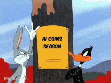 Memecoin Altseason GIF