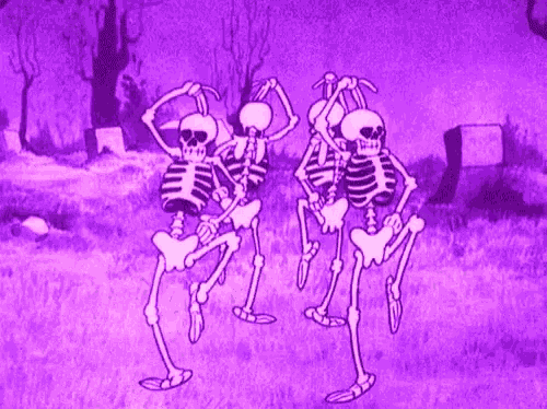 Memento Mori GIF