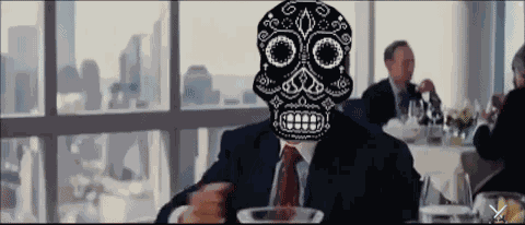 Memento Mori GIF