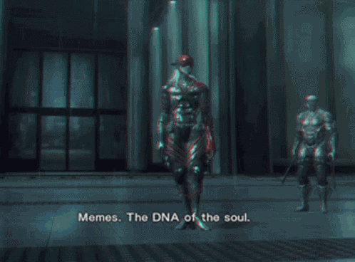 Memes Thednaofthesoul GIF