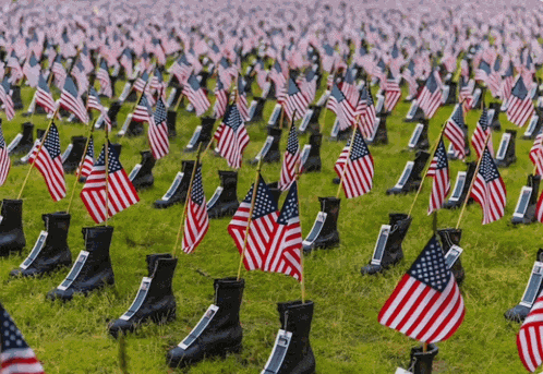 Memorial Day 2025 Meme