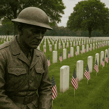 Memorial Day 2025 Meme