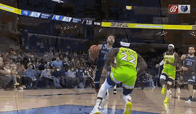 Memphis Grizzlies Ja Morant GIF