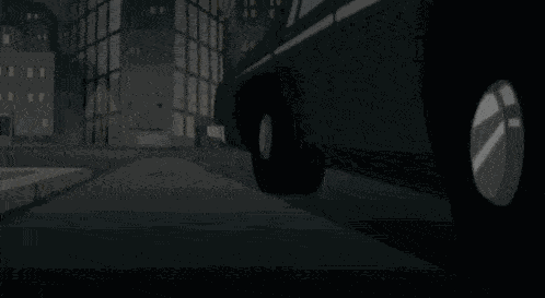 Men In Black Cartoon Mib Intro Animation GIF