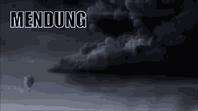 Mendung GIF