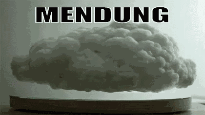 Mendung GIF