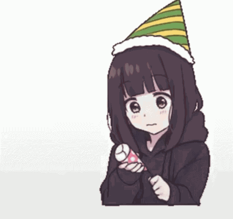 Menhera GIF