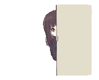 Menhera Menhera-chan Sticker