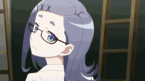 Meniko Meniko Hamukai GIF