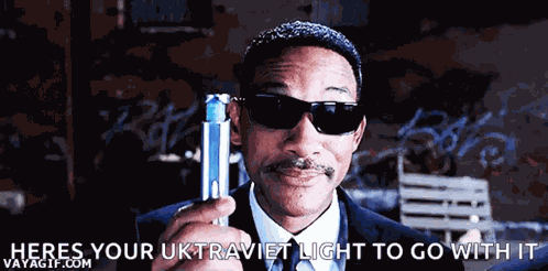 Meninblack Light GIF