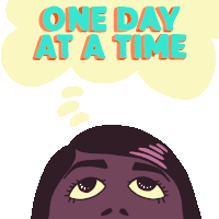 Mental Health Wellbeing Sticker