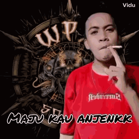 Menyalandasmu GIF