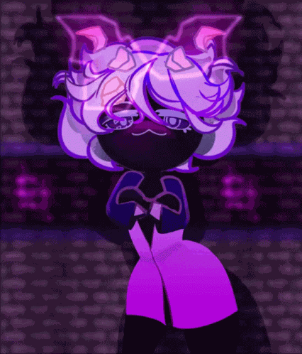 Mephy Mephy Dance GIF