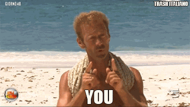 Merci GIF