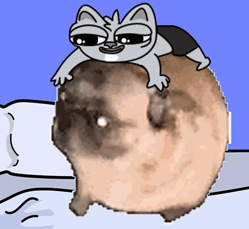 Mercle Mercle Dog GIF