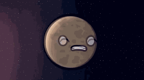 Mercury Solarballs GIF
