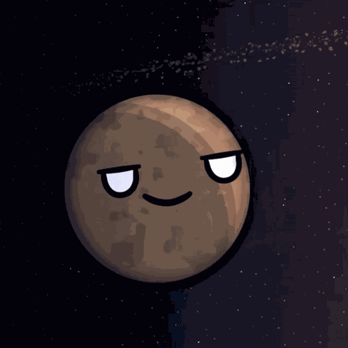 Mercury Solarballs GIF