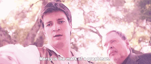 Mercy Firefly GIF