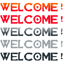 Merge Z Merge Z Welcome Sticker