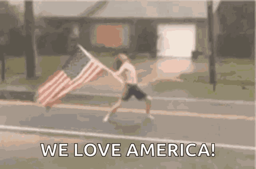 Merica Murica GIF