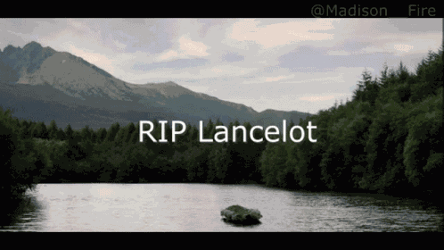 Merlin Merlin Bbc GIF