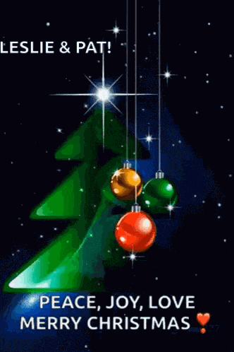 Merry Christmas And Happy New Year Merry Christmas My Dear Friend GIF