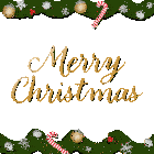 Merry Christmas Christmas Day Sticker