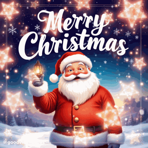 Merry Christmas Christmas Vibes GIF