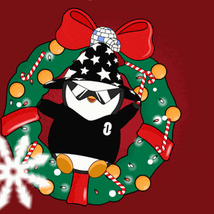 Merry Christmas Happy Holidays GIF
