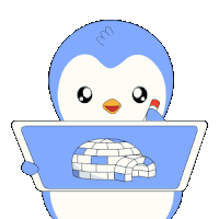 Merry Christmas Happy Holidays Sticker