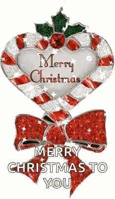 Merry Christmas Happy GIF