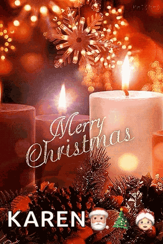 Merry Christmas GIF