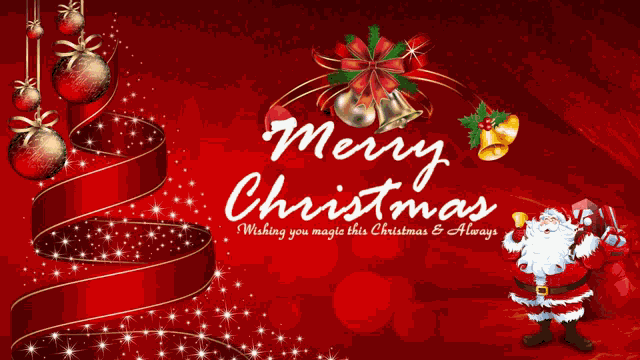 Merry Christmas Meme