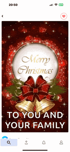 Merry Christmas Meme