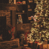 Merry Christmas Merry Christmas Love GIF