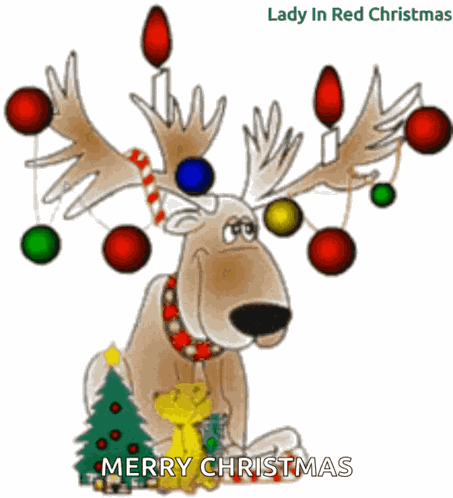 Merry Christmas Merry Christmas My Friend GIF