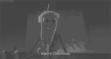 Merry Christmas GIF