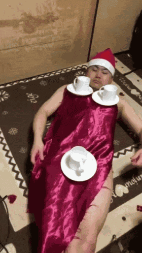 Merry Christmas GIF