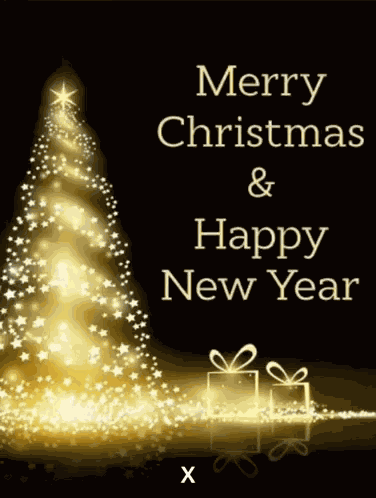 Merry Christmas GIF