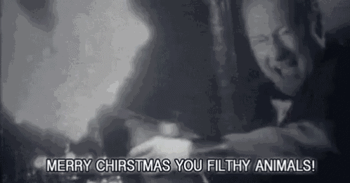 Merry Christmas GIF