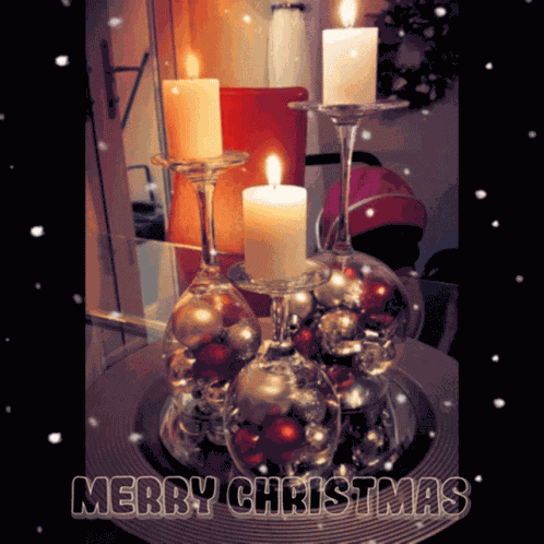 Merry Christmas GIF