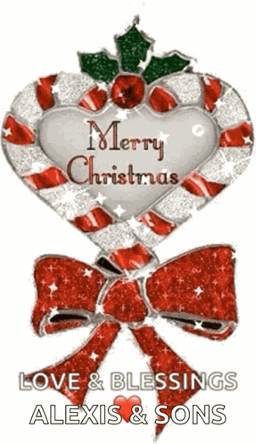 Merry Christmas GIF