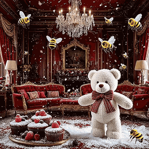 Merry Christmas Xmas GIF